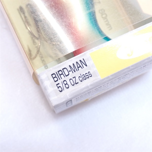 バードマン５／８ＯＺ